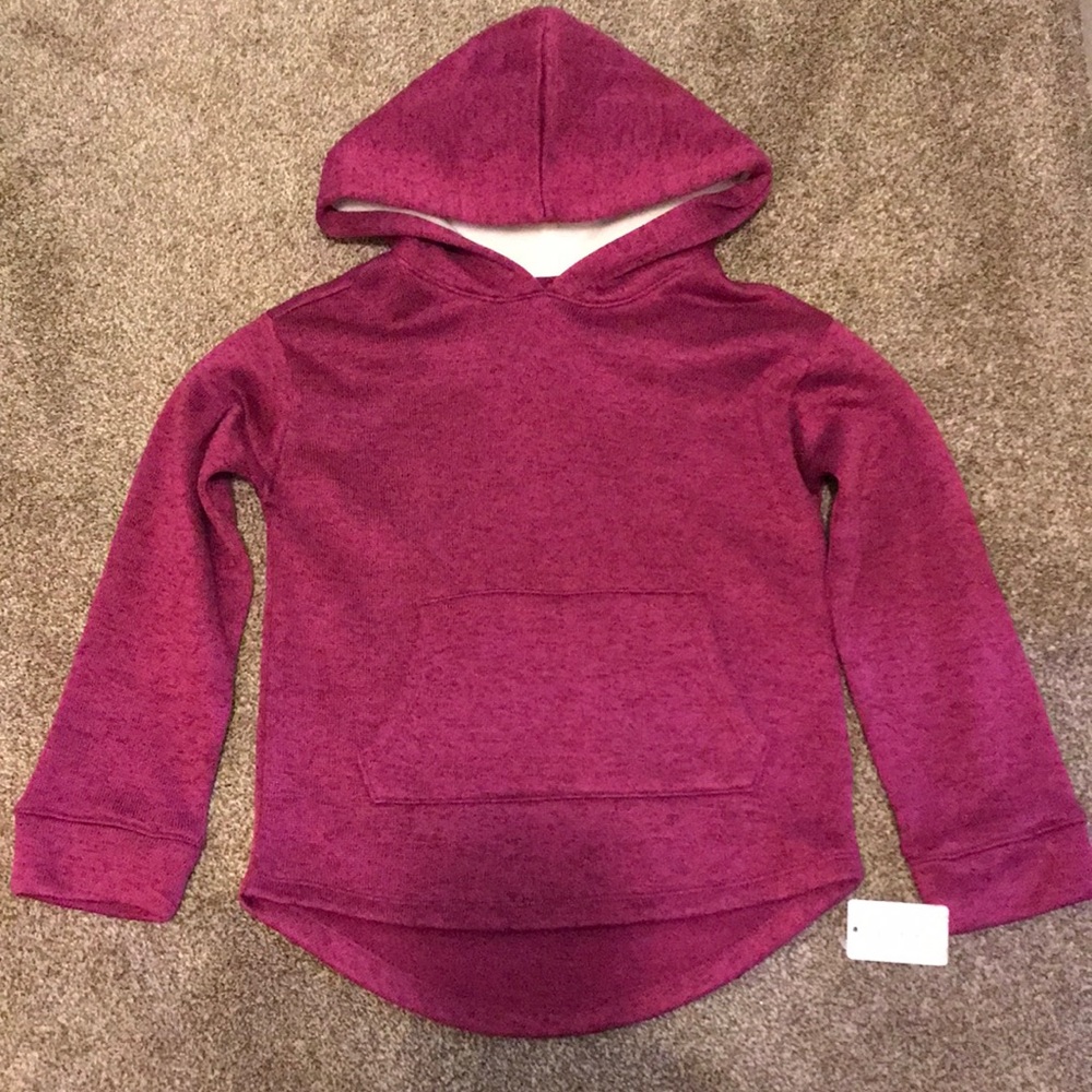 Mudd pullover